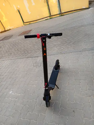 Electric Scooter for Sale in Shahama Abu Dhabi