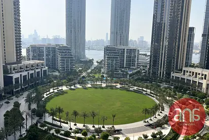 Fully Furnished | Park View | Vacant