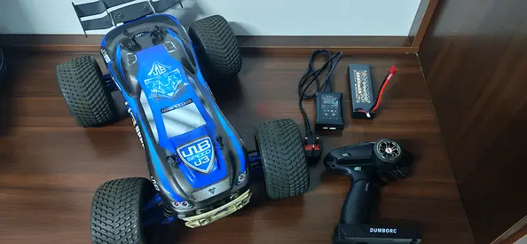 JLB J3 RC Car for sale!