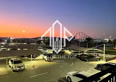 Premium Living | Demanded Community | Yas Island