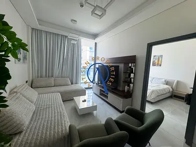 FULLY FURNISHED | NEXT TO MEDICLINIC HOSPITAL