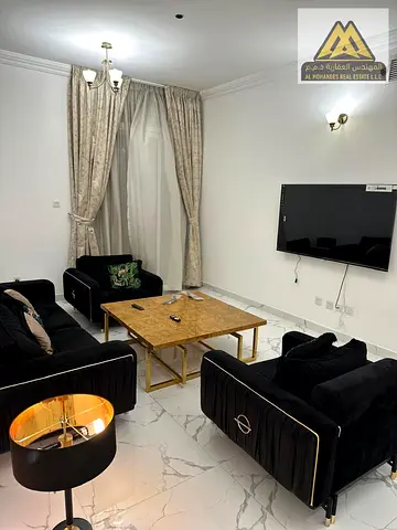 شقة غرفتين وصالة للبيع في Oasis 1 – عجمان | تملك بقسط شهري 10,400 درهم فقط  موقع مميز قريب من جميع الخدمات والمرافق الأساسية.