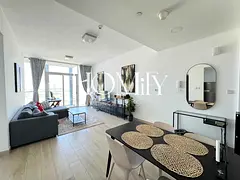 Higher Floor | Ready to Move | Community View