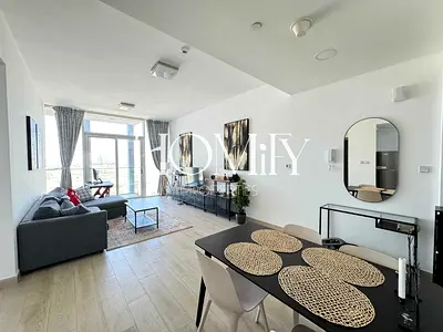 Higher Floor | Ready to Move | Community View