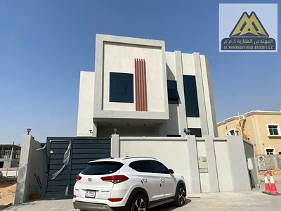 Al Yasmin – Ajman Behind the park Prime location and close to services