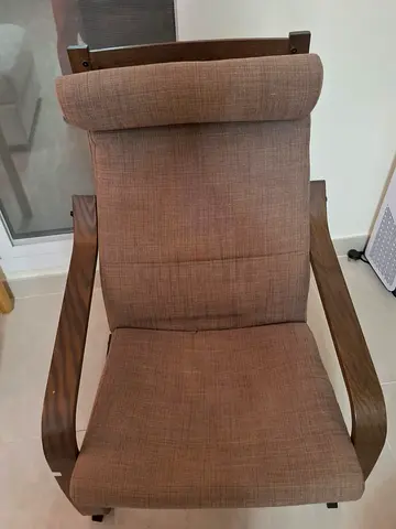 Ikea brand new armchair for urgent sale