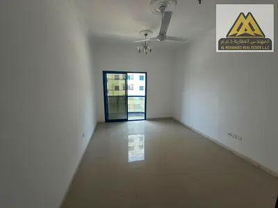 Excellent opportunity | One-bedroom apartment | Ajman Industrial Area 2 | For annual rent | Spacious and well-finished