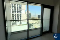 Brand New | Burj Khalifa Views | Studio