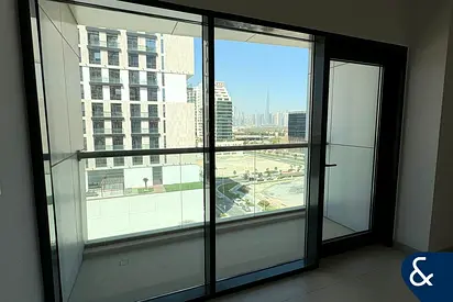 Brand New | Burj Khalifa Views | Studio