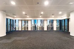 Vacant I High Floor I Fitted I Affordable