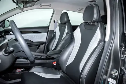 Geely Coolray GL, миниатюра 14