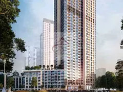 1 BR + Study | Upcoming Metro Station | Downtown View | High Floor