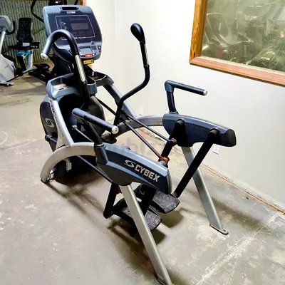 Cybex 770AT Arc Trainer ( Full Body )