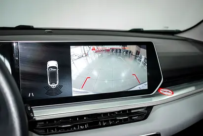 Geely Coolray GL, миниатюра 12