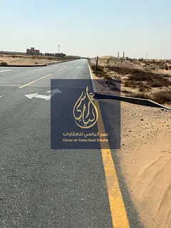 Own your Commercial land in Al-Belaida! Prime location • Great investment • Limited availability