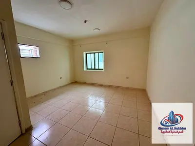 Spacious Studio in Al Ghuwair Elegant Finishing Up to 6 Payments Rent AED 14000 Near Al Ghuwair Market