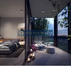Pool view I Premium location I Modern living I Best price