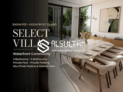 Corner Villa I Multiple Selection I Negotiable Price