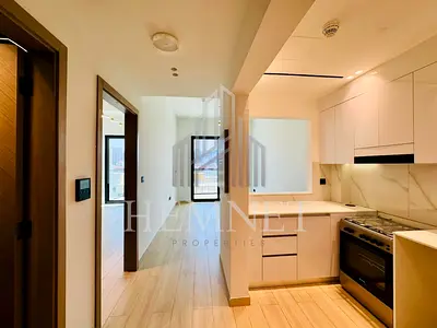 Luxury Finished 1BR | Upgraded | Prime Location