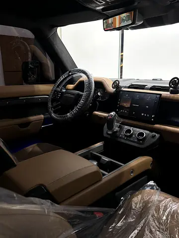 صورة مصغرة 14 لـ 2025 LAND Rover DEFENDER