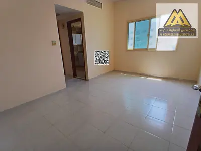 One of the most beautiful one-bedroom apartments in Al Rashidiya 2 – upscale location and spacious layout