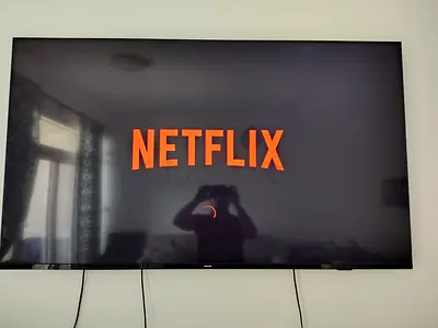 Philips Smart Android TV 65 Inches