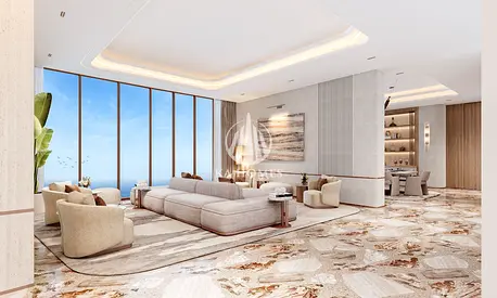 Pay in cash and get a 20% discount—plus full furnishing for the apartment.