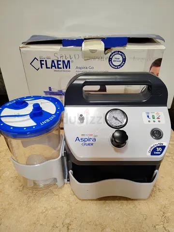 Suction machine