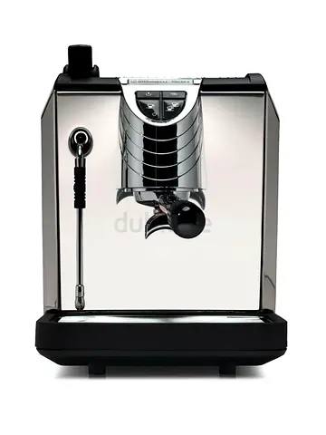 Nuova Simonelli Oscar II with OPV Kit professional coffee machine