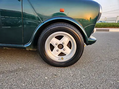 1992 MINI COOPER — миниатюра 15