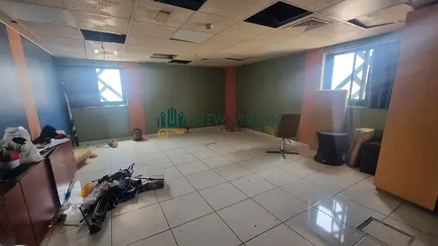 Free A/C | King Faisal St | 1 Month Free | Ready Office | 4 Cheques | Free Maintenance