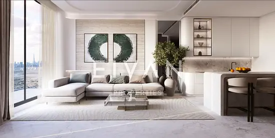 Luxury 2 Bedroom | Binghatti Pinnacle | JVC