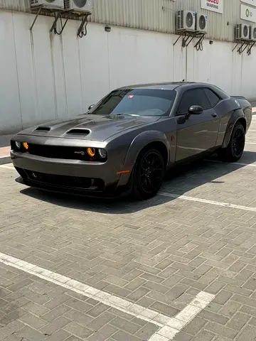 Dodge Challenger SXT 2015 Canadian Specs