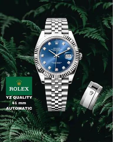 Rolex automatic mens