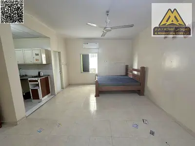 Spacious area | Prime location | Air conditioning | View
