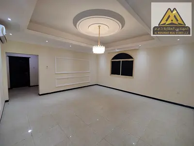 Villa for rent | Prime location | Excellent and elegant finishing | Open view | Great price | Regular maintenance included