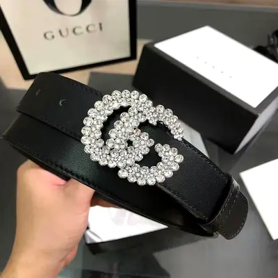 Gucci belt for women