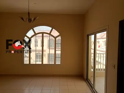 Annual Rent 4 Bedroom Townhouse in Uptown Al Zahya Ajman