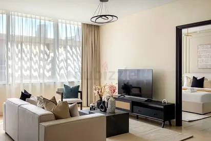 Silkhaus Elegant 1BDR | Sky Gardens | DIFC Access