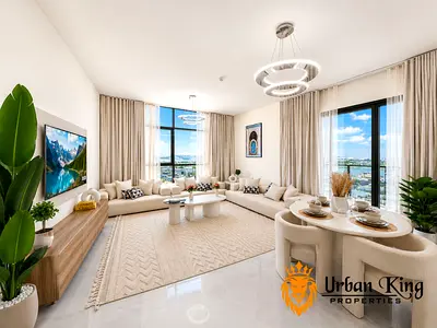 NO COMMISSION -2 Bedroom for Sale | Brand New | High ROI | OST11 Majan