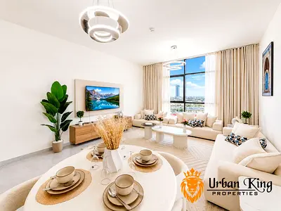 NO COMMISSION -2 Bedroom for Sale | Brand New | High ROI | OST11 Majan