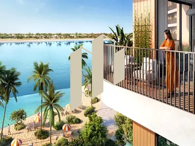 Laurel Tower | Elegant Finishes | Prime Location