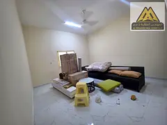 A spacious 1-bedroom apartment for annual rent in Al Rawda 3, Ajman, offering a comfortable layout,