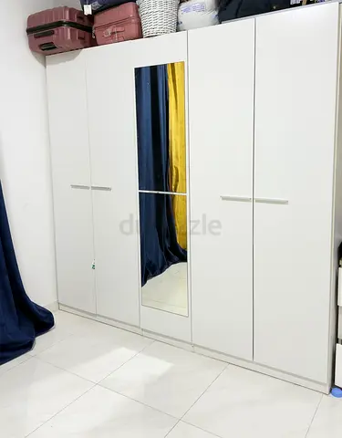 Full bedroom set from homecenter