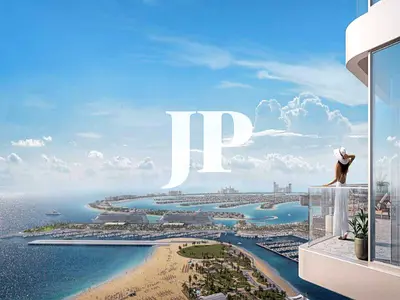 Marina Panorama | 2BR Apartment | Furnished Waterfront Living
