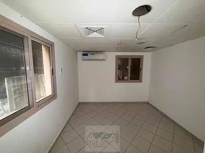 Last unit 🔥Spacious studio /Seprate hall / Separate room/ or kitchen or bath Separate very big studio /just in 23,999