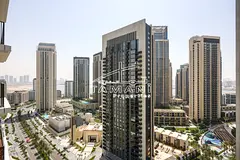 High Floor | Park and Sea View | Multiple units