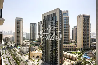 High Floor | Park and Sea View | Multiple units