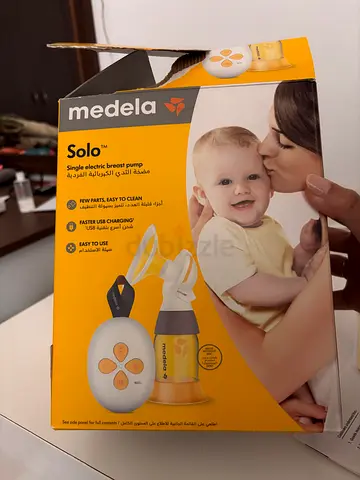 Pump Medala single electric