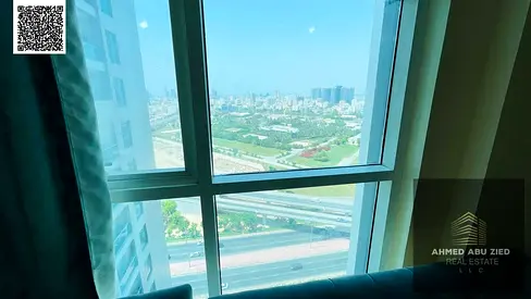 **English (≈150 characters):** ✨ Elegant furnished apartment with 2 bedrooms, spacious living room